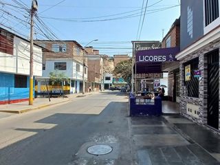 Foto 2 de Casas Venta CAL. Roma (paradero 15 Av. Wiese) - SAN JUAN DE LURIGANCHO