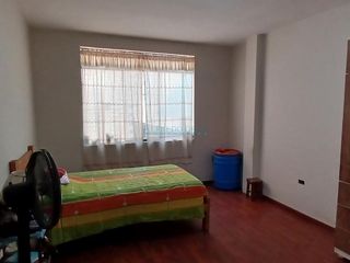 Foto 10 de Casas Venta CAL. Roma (paradero 15 Av. Wiese) - SAN JUAN DE LURIGANCHO