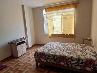 Foto 8 de Casas Venta CAL. Roma (paradero 15 Av. Wiese) - SAN JUAN DE LURIGANCHO