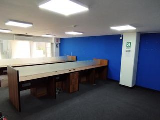 Oficinas Alquiler AV. Republica De Panama - Piso 10 - SAN ISIDRO