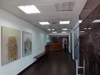 Oficinas Alquiler AV. Republica De Panama - Piso 9 - SAN ISIDRO