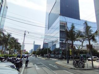 Oficinas Alquiler AV. Republica De Panama - Piso 9 - SAN ISIDRO