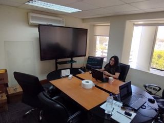 Oficinas Alquiler AV. Republica De Panama - Piso 8 - SAN ISIDRO