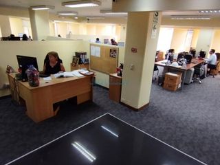 Oficinas Alquiler AV. Republica De Panama - Piso 7 - SAN ISIDRO