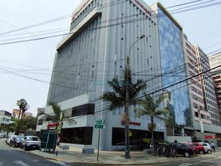 Oficinas Alquiler AV. Republica De Panama - Piso 6 - SAN ISIDRO