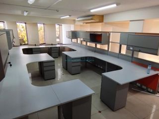 Oficinas Alquiler AV. Republica De Panama - Piso 5 - SAN ISIDRO