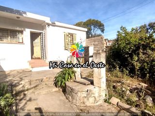 SE LIQUIDA - Casa en La Falda - Sierras de Córdoba - Oportunidad x Precio - U$S 19.500.-