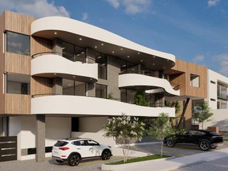 Vendo suite en proyecto en el corazón de Cumbayá, Entrega Diciembre 2025