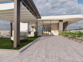 Vendo suite en proyecto en el corazón de Cumbayá, Entrega Diciembre 2025