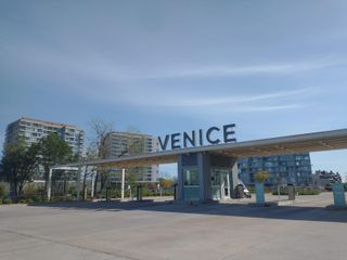 Departamento en Venice Tigre