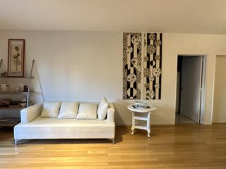 Alquiler 2 Ambientes con cochera sin muebles en Live Hotel - Palermo Hollywood