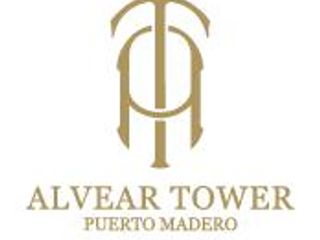 Depto Alquiler exclusivo 2 amb en Alvear Tower Pto. Madero