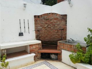 Casa en Castillogrande