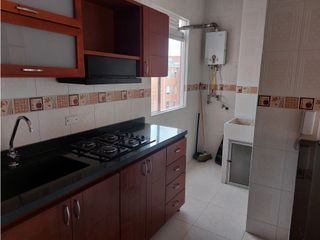 Vendo Apartamento en Cerro Fuerte, Sopo Cundinamarca