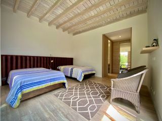 Foto 37 de Venta Casa Parcelacion Via San Antonio La Ceja
