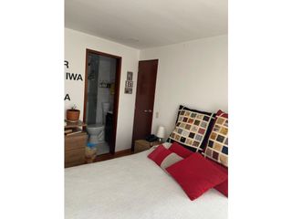 Vendo Apartamento en Bella Suiza, 2 Habitaciones CZ9213