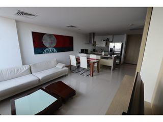 Apartamento con licencia turística para INVERSIÓN, La Castellana, BAQ