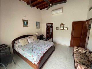 Se arrienda casa amoblada en el Rodadero Reservado, Santa Marta