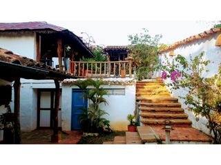 Foto 12 de CASA NIDO CELESTE BARICHARA SANTANDER