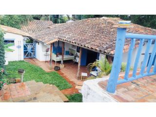 Foto 5 de CASA NIDO CELESTE BARICHARA SANTANDER