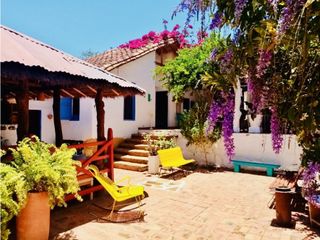 Foto 4 de CASA NIDO CELESTE BARICHARA SANTANDER