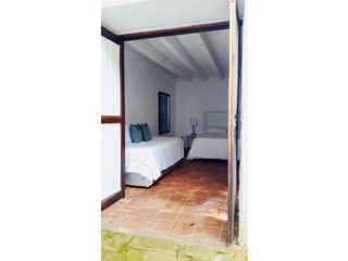 Foto 10 de CASA NIDO CELESTE BARICHARA SANTANDER