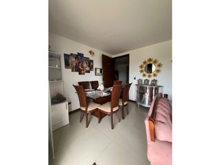 Foto 2 de APARTAMENTO EN EL CONJUNTO RESIDENCIAL SAN PABLO
