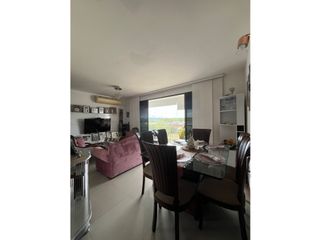 Foto 3 de APARTAMENTO EN EL CONJUNTO RESIDENCIAL SAN PABLO