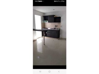Foto 1 de Apartamento en venta en el Barrio el Mora
