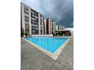 Foto 1 de SE VENDE APARTAMENTO EN BALCONES DE VERSALLES TULU VALLE.