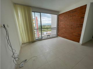 Foto 2 de SE VENDE APARTAMENTO EN BALCONES DE VERSALLES TULU VALLE.