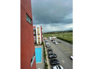 Foto 14 de SE VENDE APARTAMENTO EN BALCONES DE VERSALLES TULU VALLE.