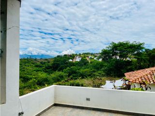 Foto 4 de CASA A LA MONTAÑA EN BARICHARA