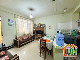 00599 - VENTA CASA PUCALLPA-DOS PISOS - EXCELENTE UBICACIÓN-AC 268 M2