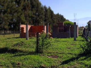 Foto 8 de TERRENO VENTA C/CONSTRUCCION MIRAFLORES CERRILLOS