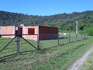 Foto 7 de TERRENO VENTA C/CONSTRUCCION MIRAFLORES CERRILLOS
