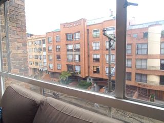 En Venta Apartamento En Pasadena, Bogotá
