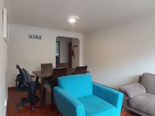 En Venta Apartamento En Pasadena, Bogotá