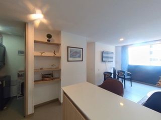 Apartamento en Arriendo Ubicado en Medellín Codigo 5302