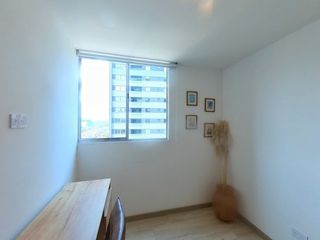 Apartamento en Arriendo Ubicado en Medellín Codigo 5302