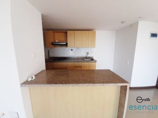 Apartamento en Arriendo Ubicado en Rionegro Codigo 2607