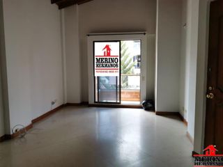 Apartamento en Arriendo Ubicado en Medellín Codigo 3687