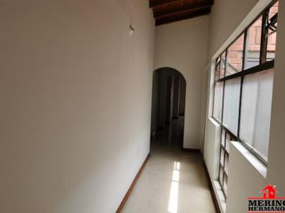 Apartamento en Arriendo Ubicado en Medellín Codigo 3687