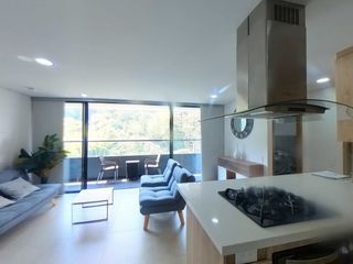 Apartamento en Arriendo Ubicado en Medellín Codigo 5298