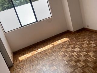 Apartamento en Arriendo Ubicado en Medellín Codigo 5282