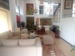 Casa en Arriendo Ubicado en Medellín Codigo 5014