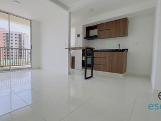 Apartamento en Arriendo Ubicado en Rionegro Codigo 2603