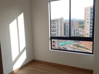 Apartamento en Arriendo Ubicado en Rionegro Codigo 2556
