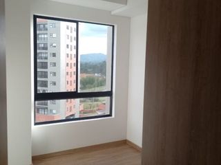 Apartamento en Arriendo Ubicado en Rionegro Codigo 2556