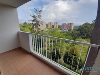 Apartamento en Arriendo Ubicado en Rionegro Codigo 2604